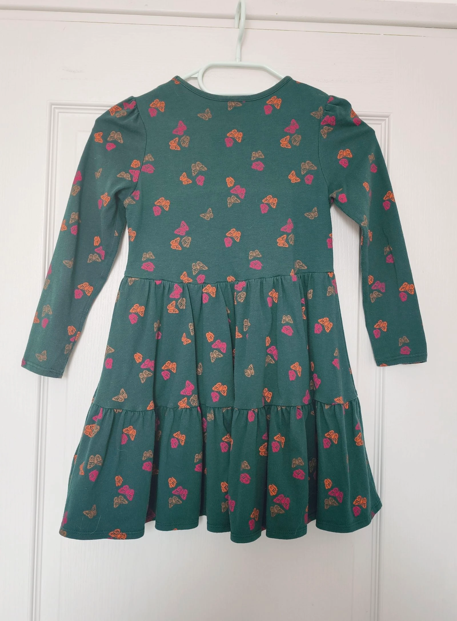 Vestido 6 anos – photo 2